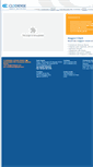 Mobile Screenshot of clodiense.com